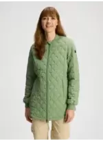 Docini - Parka dames - Human Nature