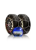 PerfectFit Sneeuwkettingen 9mm - 225/55R18