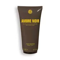 Bodyshampoo voor Lichaam en Haar - Ambre NoirTube200 ml