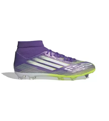 Adidas F50 League Mid FG/MG Voetbalschoenen