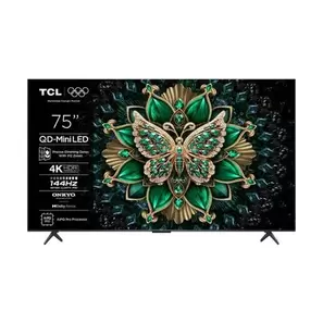TCL 75MQLED75LK TV (2025)
