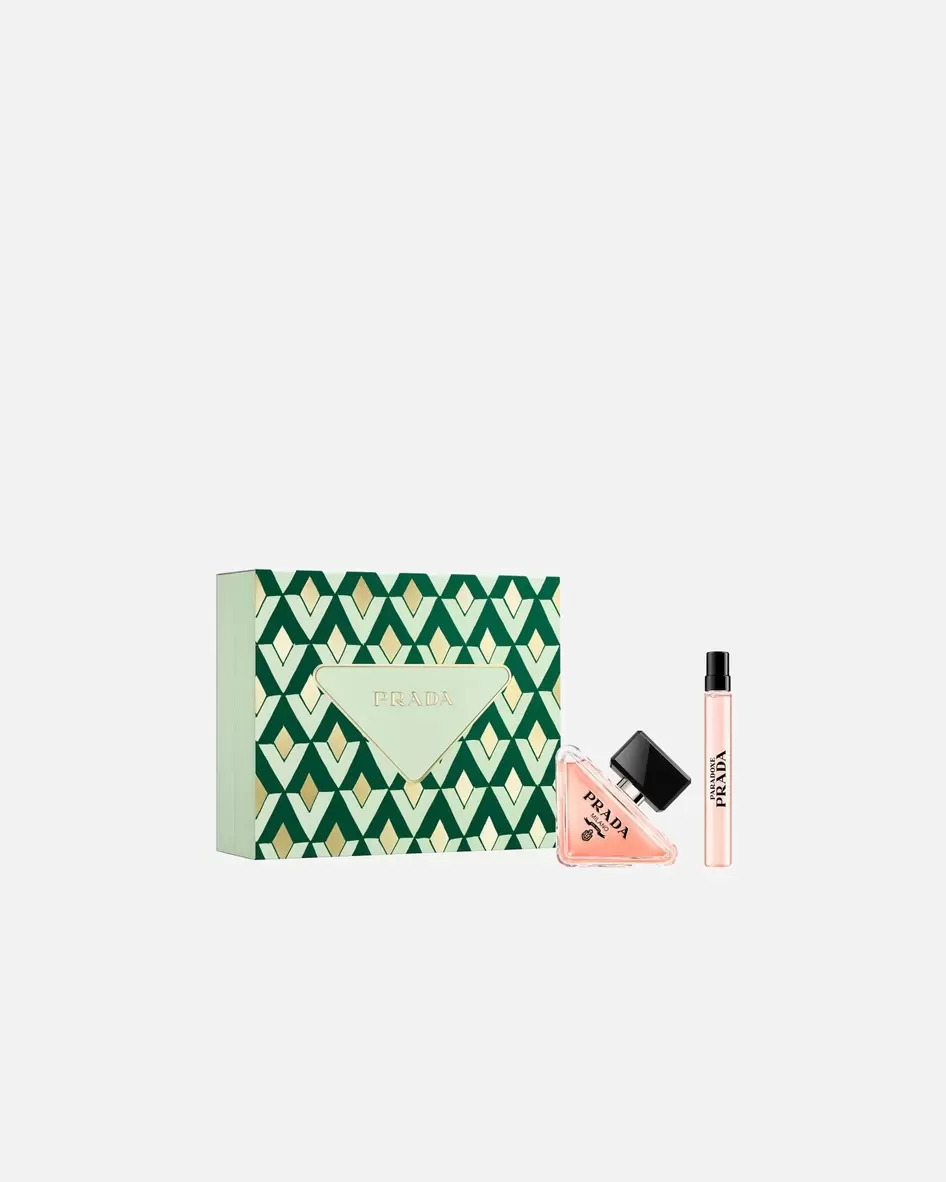 Eau de Parfum 50 ml Set