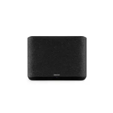 Denon HOME 250 ZWART