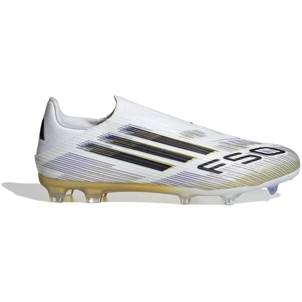 Leverancier:Adidas F50 League Veterloze Firm/Multi-Ground Voetbalschoenen