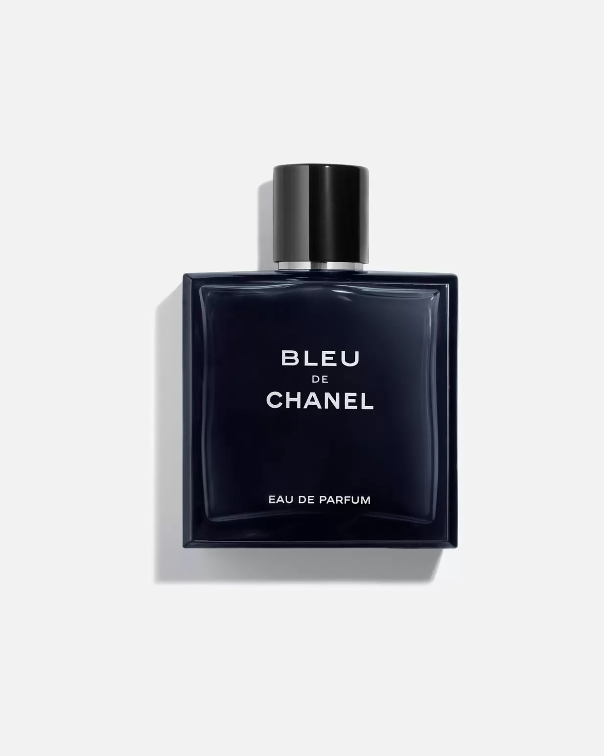 EAU DE PARFUM VAPORISATEUR