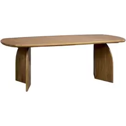 Eettafel Vik- naturel - 220x110 cm
