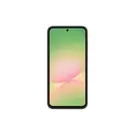 Samsung Galaxy A56 5G 128GB + Silicone Case Grafiet