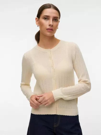 VMNEWLEX Knit Cardigan