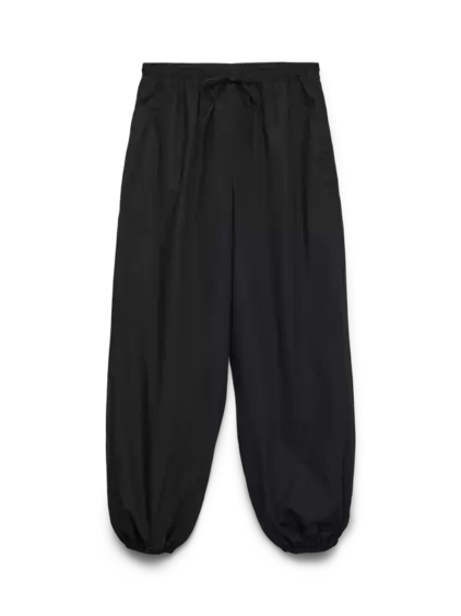 VMJAYA Mid waist Trousers