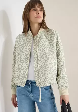 Lichtgewicht blouson