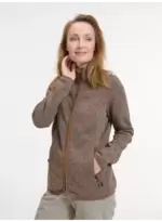 Riala - Fleecevest dames - Human Nature