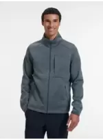 Pharr - Fleecevest heren - Human Nature