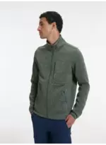 Pharr - Fleecevest heren - Human Nature