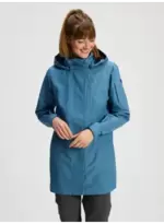 Ibota - Parka dames - Human Nature