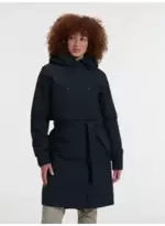 Torrei - Parka dames - Human Nature