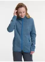 Riala - Fleecevest dames - Human Nature