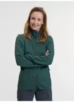 Riala - Fleecevest dames - Human Nature