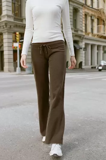 Product Name:Hilary Soft Yoga Pants