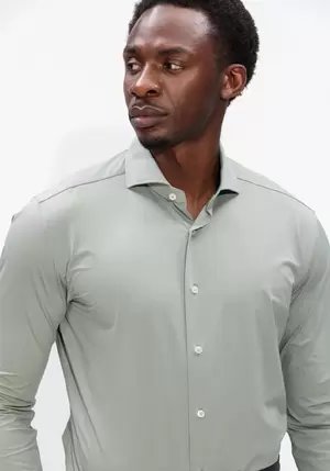 Klassieke overhemden