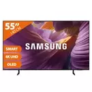 Samsung OLED 4K 55S84F (2025)