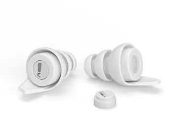 AudioNova Oordoppen InFlight