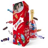 Celebrations chocolade met naam giftbox