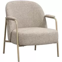 Fauteuil Jimmie - beige