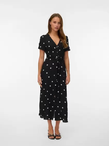 VMJOAN Long dress