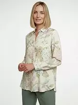 Lange blouse