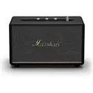 Marshall Acton III speaker BT Zwart