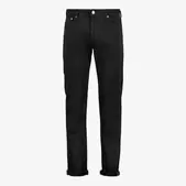 JJ REBEL Micky heren jeans zwart lengte 32