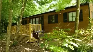 Disney Davy Crockett Ranch - Magisch Arrangement