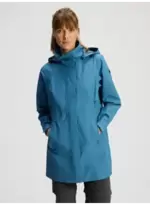 Marley - Parka dames - Human Nature