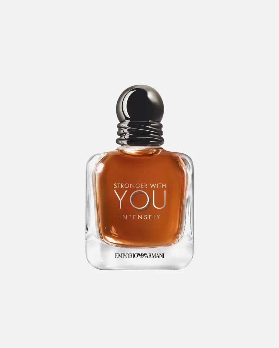 Stronger With You Intensely Eau de Parfum