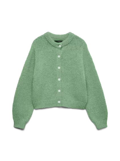 VMWILO Knit Cardigan