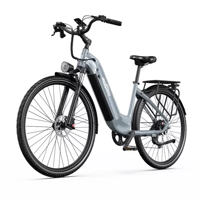 Elektrische fiets voor volwassenen Onesport OT05Pro 250W 36V 22,5Ah accu