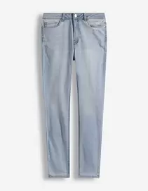 Jeans - Skinny fit - lichtblauw