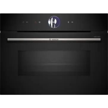 Bosch CMG736AB1F Serie 8 EXCLUSIV
