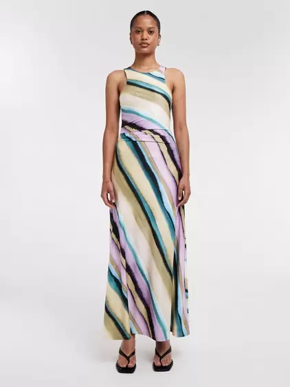 TSANE Long dress