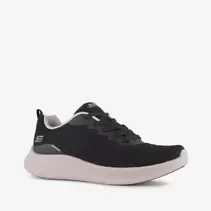 Skechers Bobs Moda Flex - Mellow Dawn dames sneakers zwart