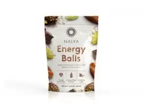 NALYA ENERGY BALLS PISTACHIO 100G