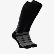 2 paar Mountain Peak skisokken