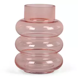 Vaas Bubbly mini pink