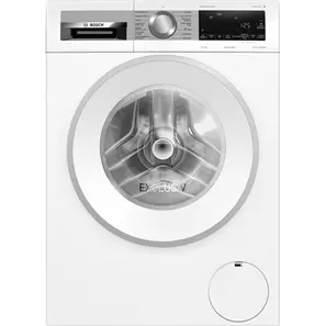 BOSCH WGG244ZMNL Serie 6 EXCLUSIV Wasmachine
