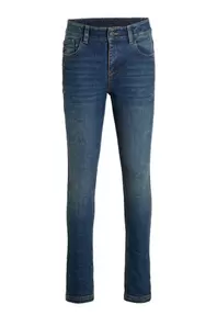 Skinny Jeans Dexx Blauw