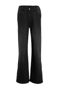 Wide Leg Jeans Dominic Zwart