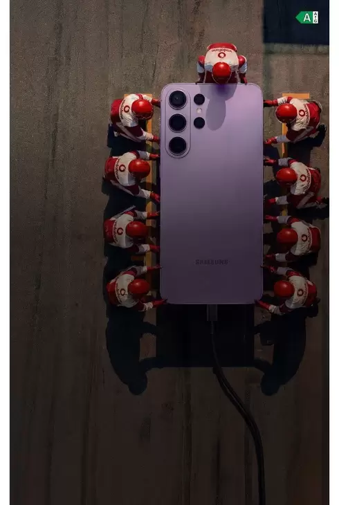 Nú 2 gratis racetickets Bij Unlimited. En tot € 500 voordeel + Limited Edition Red Bull Fanpack.