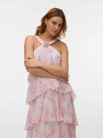 VMFELICIA Long dress