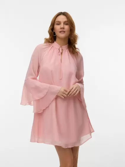 VMROSALIE Long dress