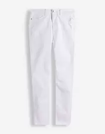 Jeans - Skinny fit - wit